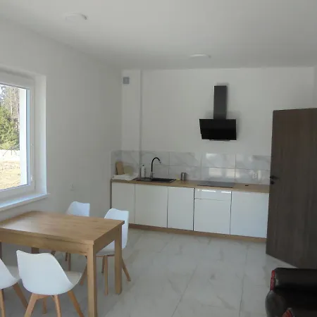 Apartamenty Pod Jagodna Spalona Zewnętrze zdjęcie