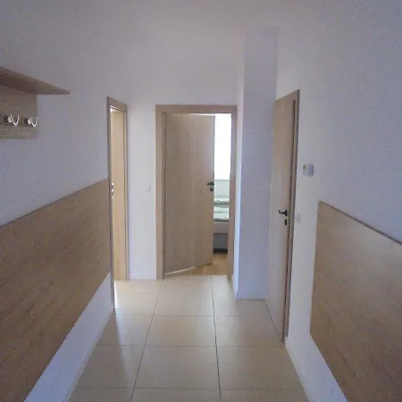 Apartamenty Pod Jagodna Spalona Zewnętrze zdjęcie