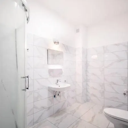 Apartamenty Pod Jagodna Spalona Zewnętrze zdjęcie