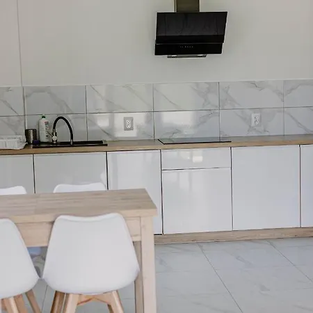 Apartamenty Pod Jagodna Spalona Zewnętrze zdjęcie