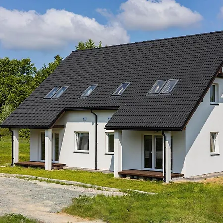 Apartamenty Pod Jagodna Spalona Zewnętrze zdjęcie
