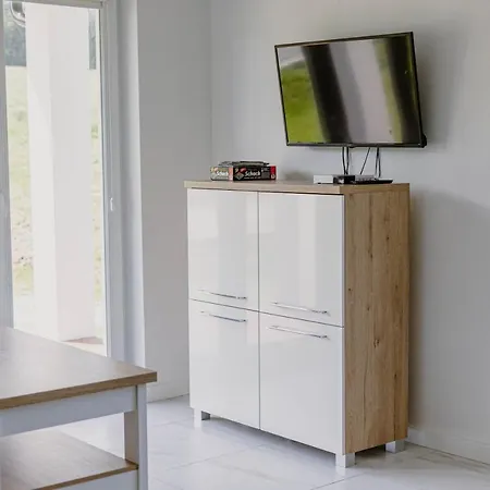 Apartamenty Pod Jagodna Spalona Zewnętrze zdjęcie