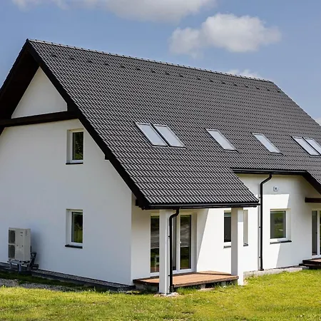 Apartamenty Pod Jagodna Spalona Zewnętrze zdjęcie