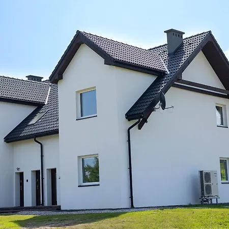 Apartamenty Pod Jagodna Spalona Zewnętrze zdjęcie