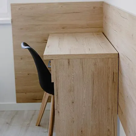 Apartamenty Pod Jagodna Spalona Zewnętrze zdjęcie