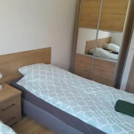 Apartamenty Pod Jagodna Spalona Zewnętrze zdjęcie