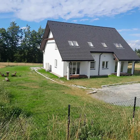 Apartamenty Pod Jagodna Spalona Zewnętrze zdjęcie