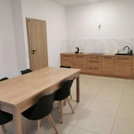 Apartamenty Pod Jagodna Spalona Zewnętrze zdjęcie