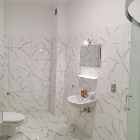 Apartamenty Pod Jagodna Spalona Zewnętrze zdjęcie