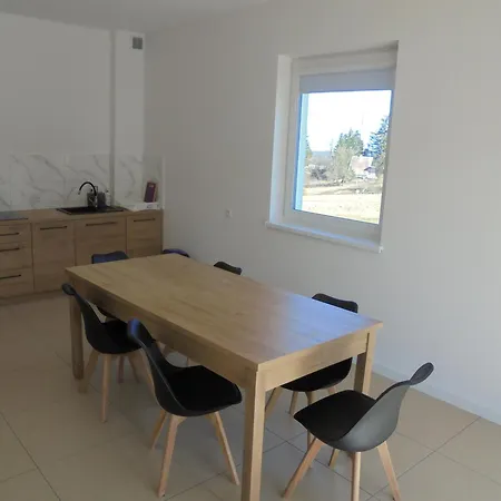 Apartamenty Pod Jagodna Spalona Zewnętrze zdjęcie