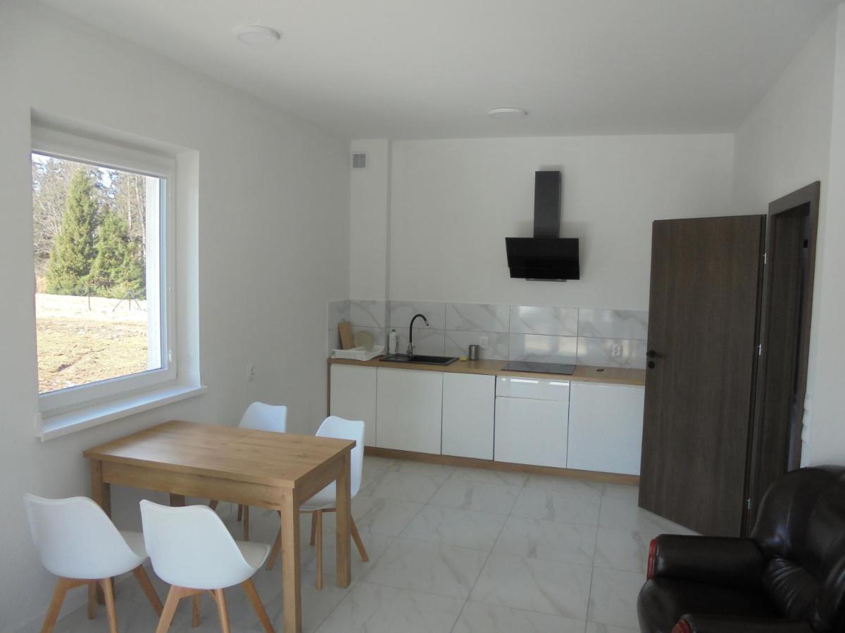 Pod Jagodna Apartment