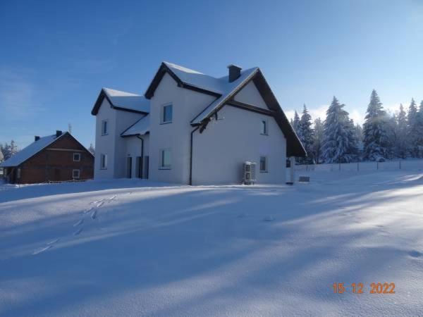 Pod Jagodna Apartment
