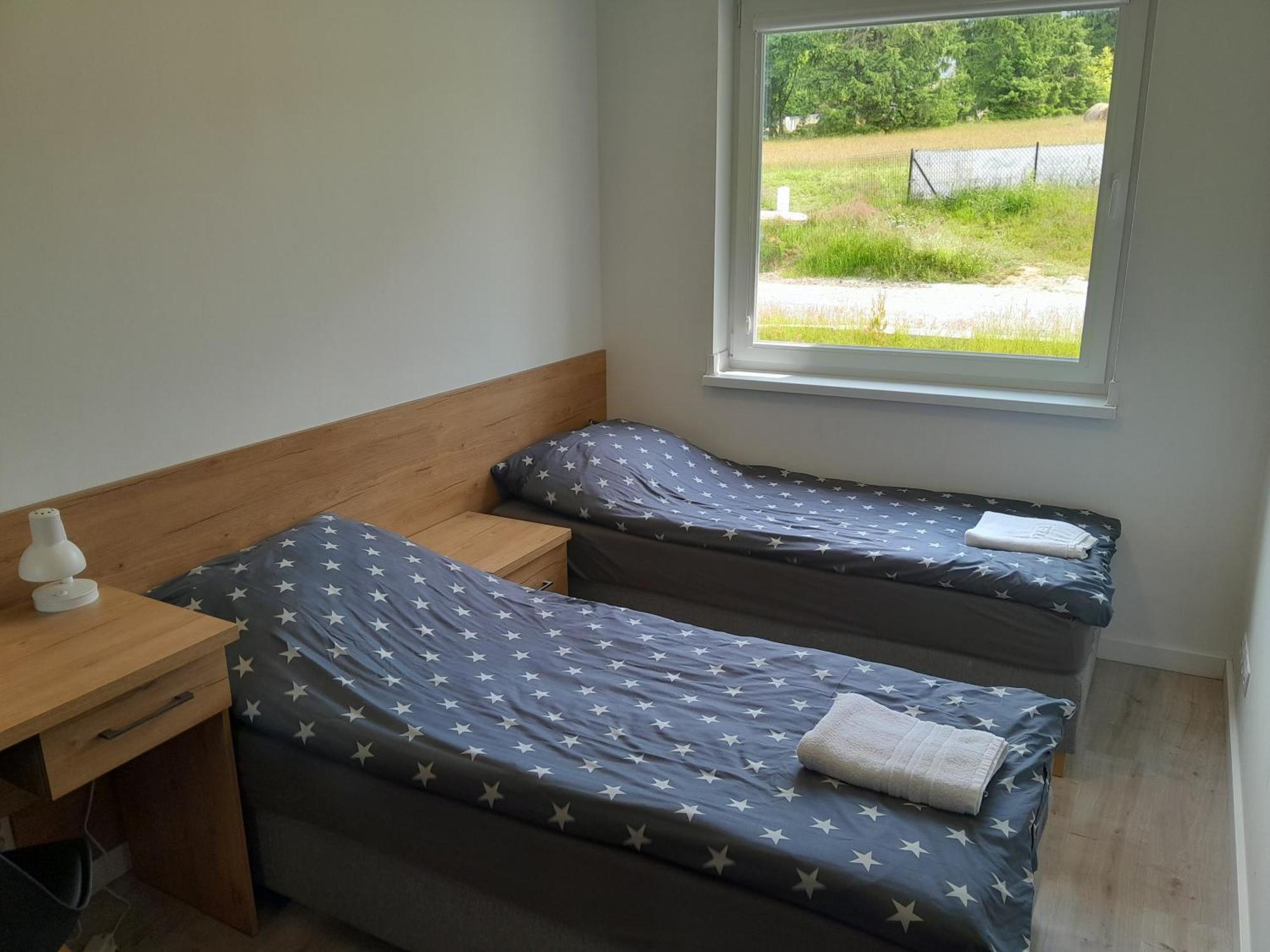 Apartment Pod Jagodna
