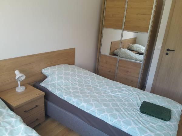 Pod Jagodna Apartment