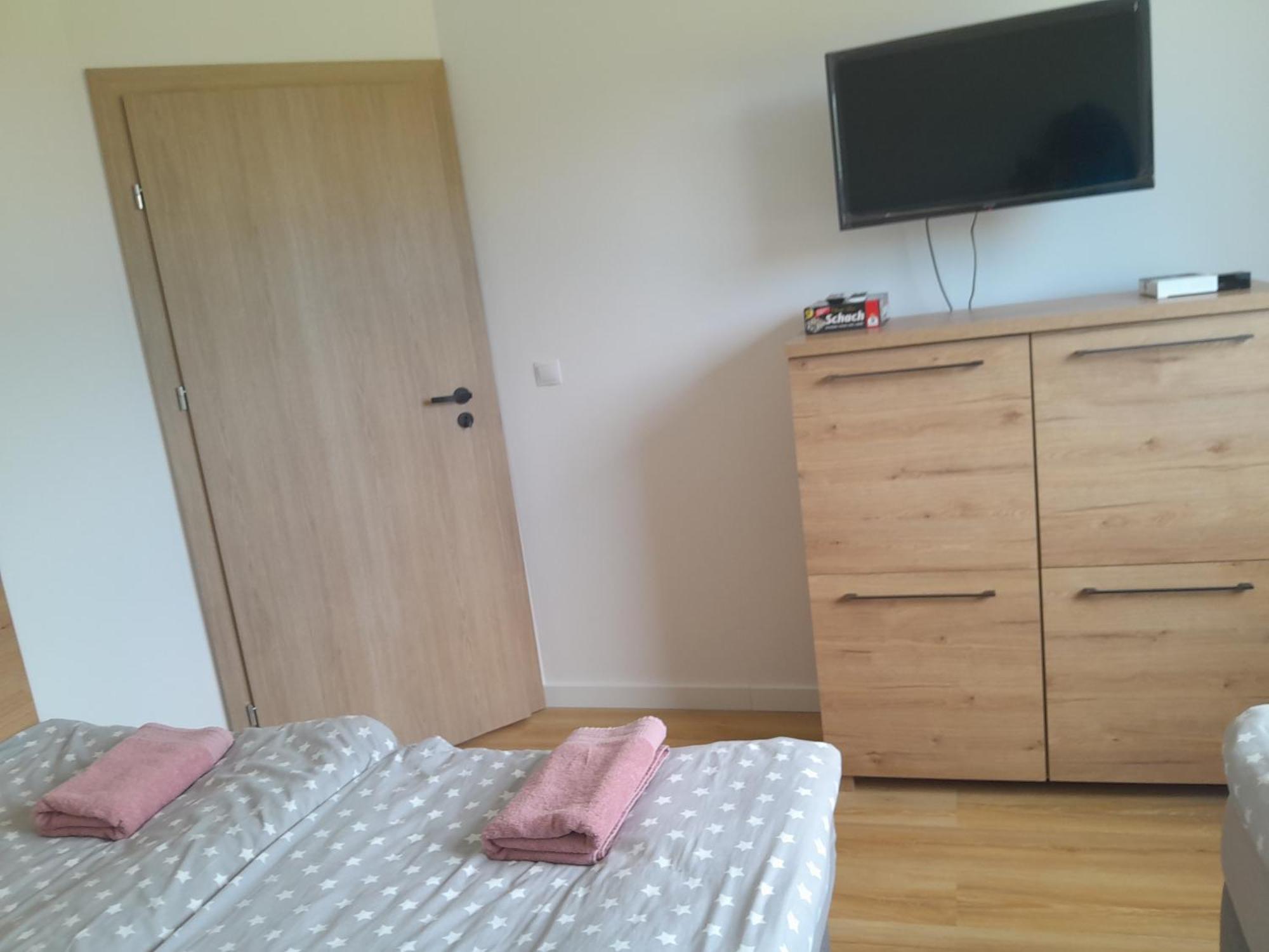 Pod Jagodna Apartment Spalona