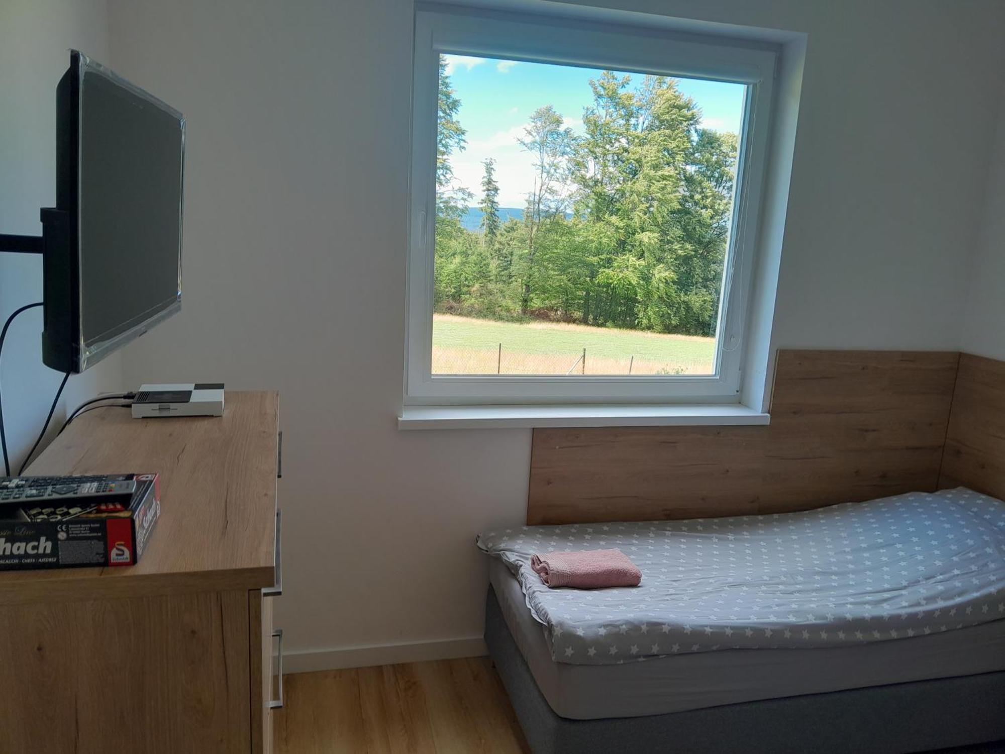 Pod Jagodna Apartment *