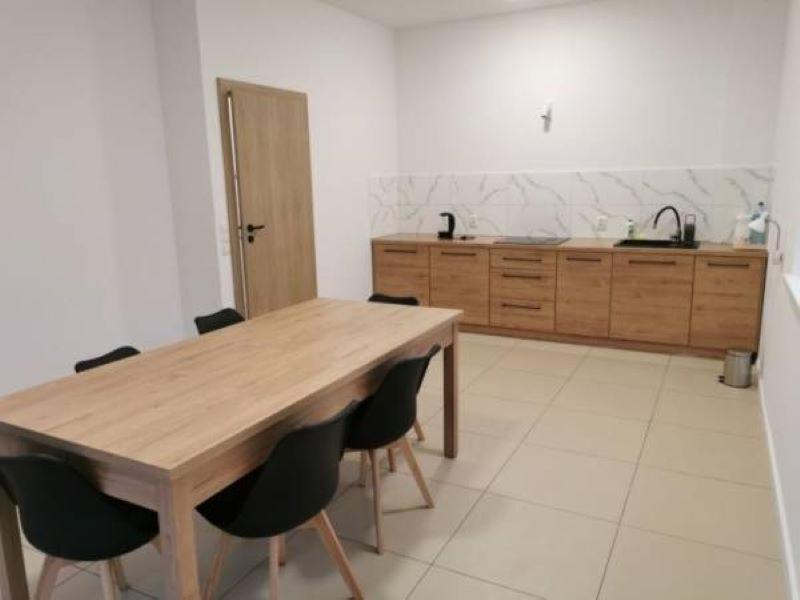 Apartment Pod Jagodna *